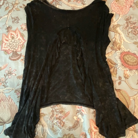 POL high low shirt - Picture 2 of 2